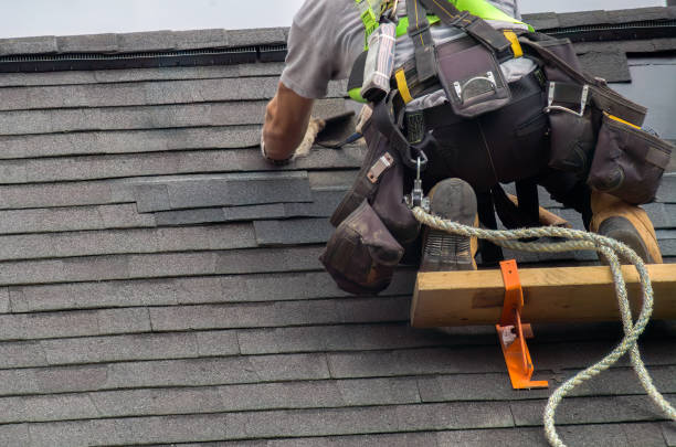 Reliable Roof Inspection contractor in Newcastle, WA by Brentwood Metal Roofing
